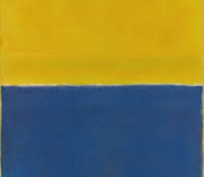 ԱՄՆ–ում «Ուկրաինայի դրոշը» վաճառվել է 46 մլն դոլարով (լուսանկար)